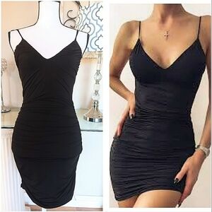 🔥NWT Tiger Mist Perfect Little Black Dress